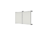 Ścienny system montażowy Avtek FrameWings 86